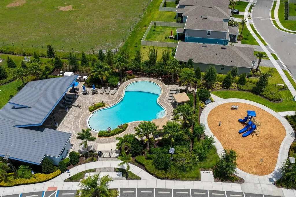 12342 54th Street E Parrish FL 34219