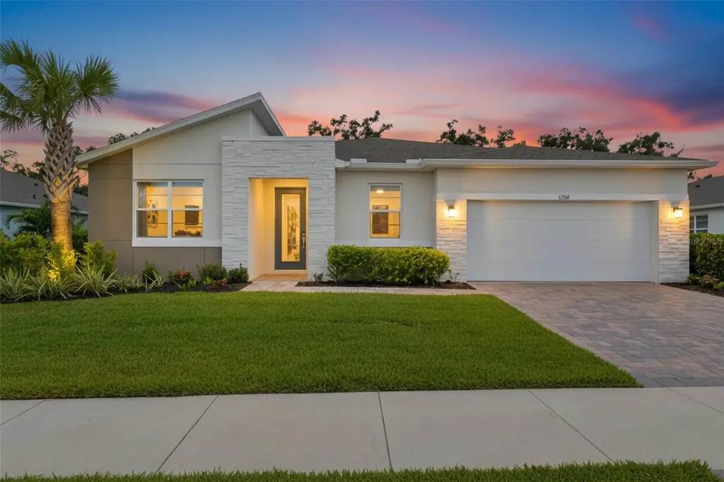 12342 54th Street E Parrish FL 34219