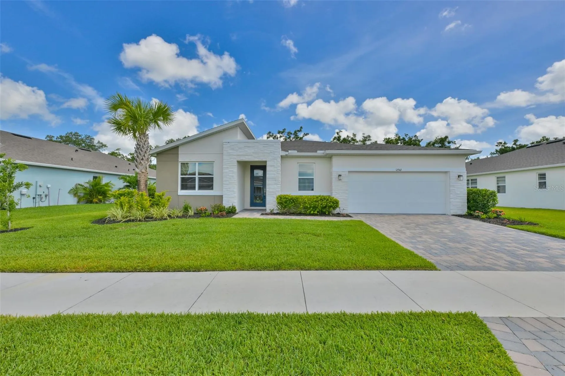 12342 54th Street E Parrish FL 34219