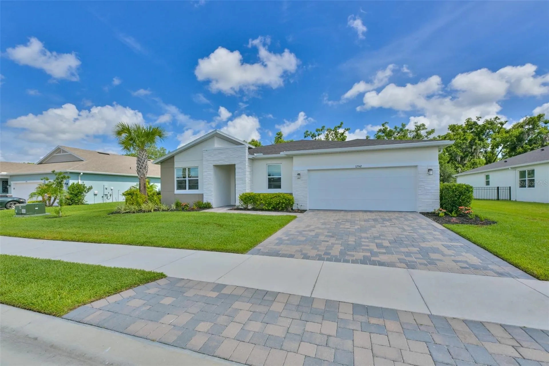 12342 54th Street E Parrish FL 34219