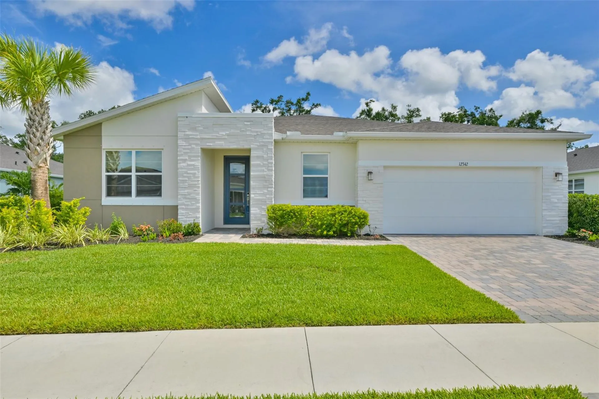 12342 54th Street E Parrish FL 34219