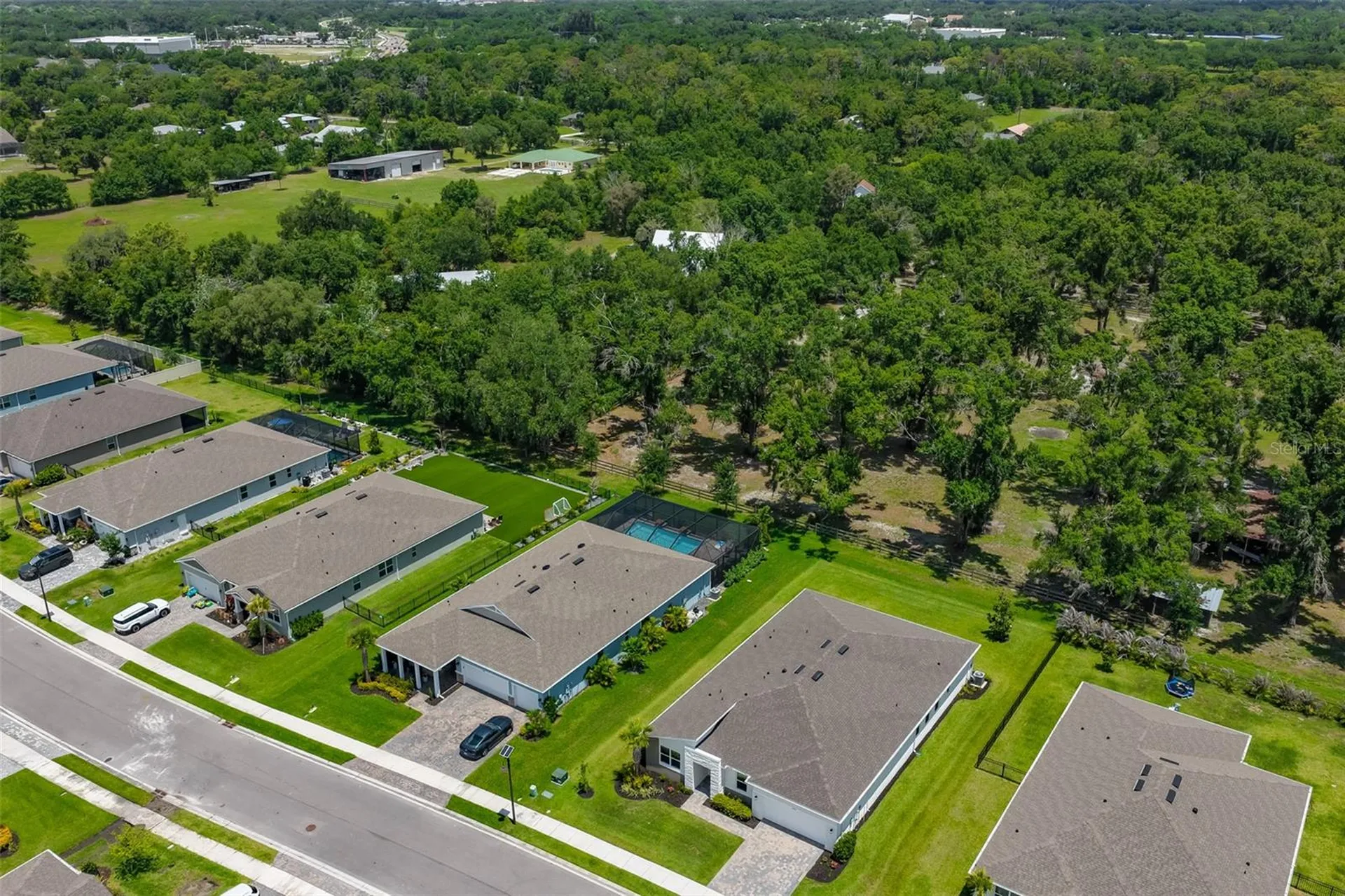 12342 54th Street E Parrish FL 34219