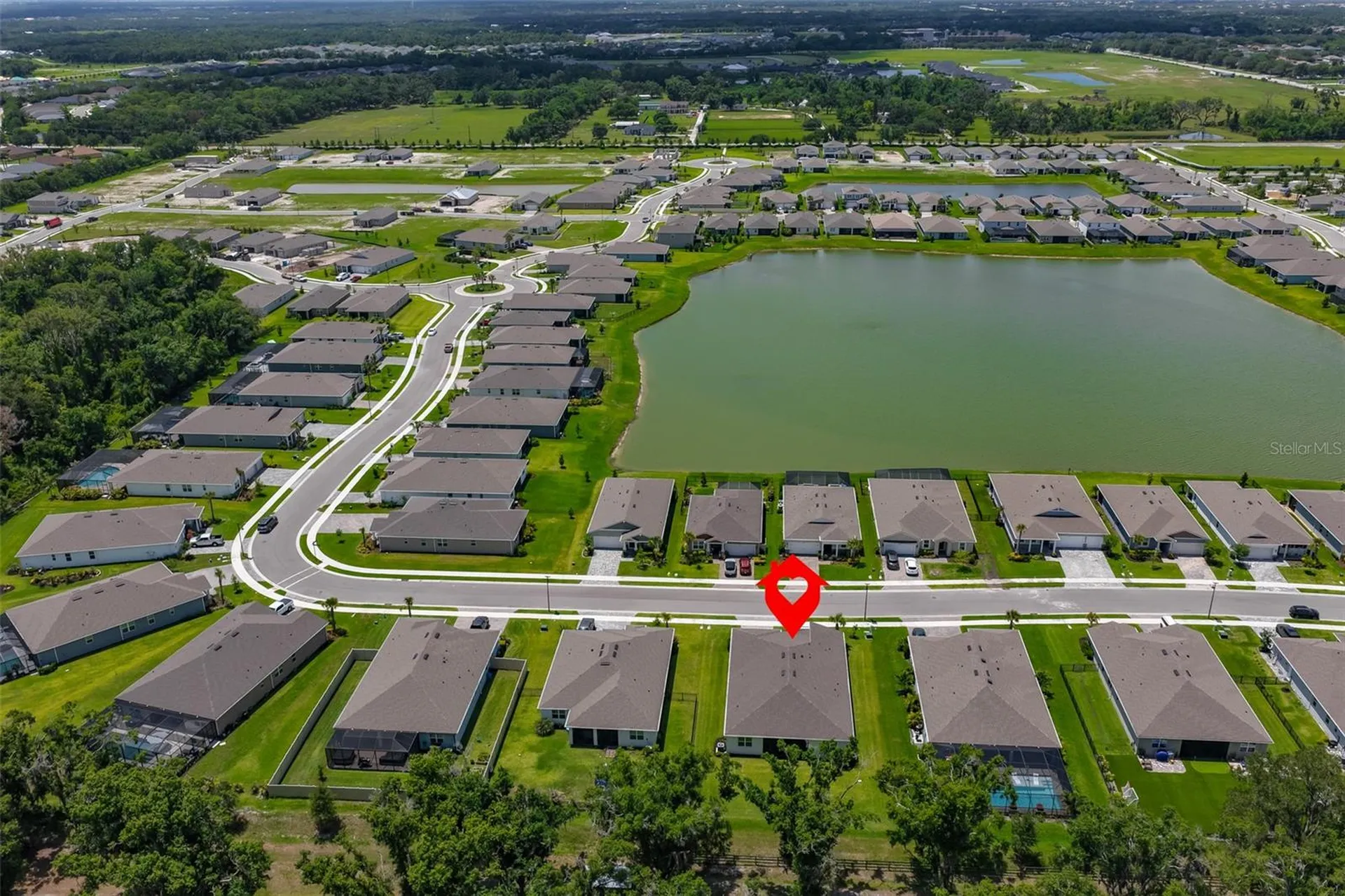 12342 54th Street E Parrish FL 34219