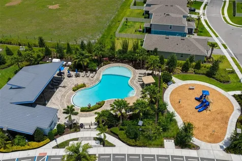 12342 54th Street E Parrish FL 34219