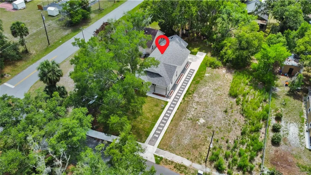 1010 Hickory Avenue Sanford FL 32771
