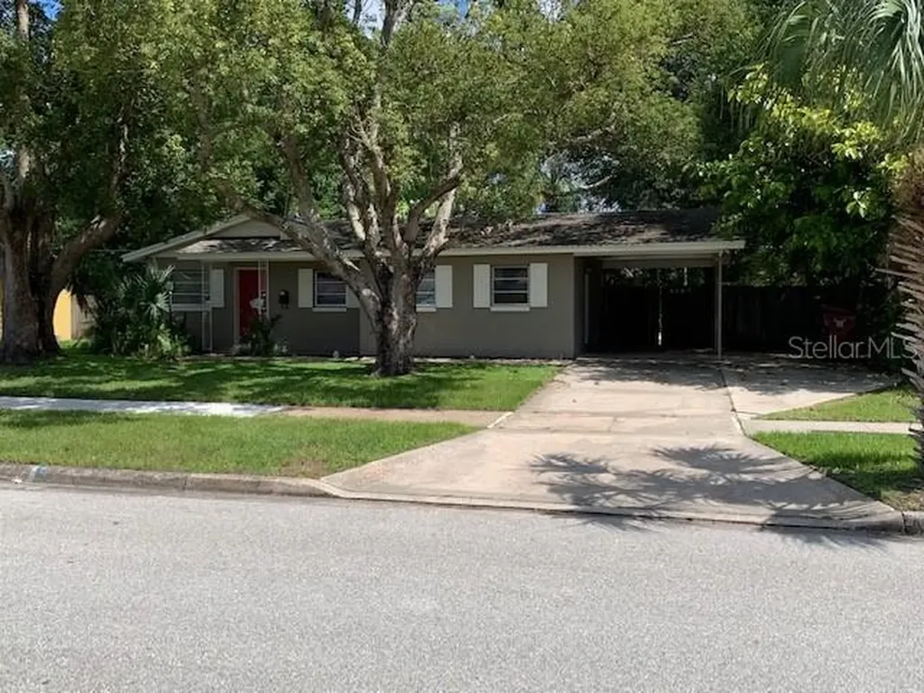 6367 Kearce Street Orlando FL 32807
