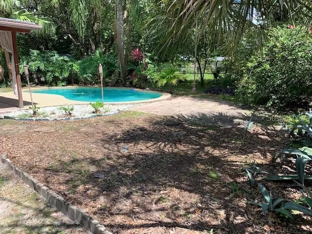 6367 Kearce Street Orlando FL 32807