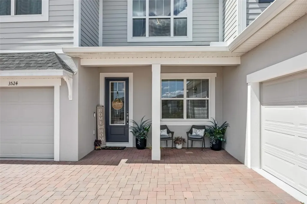 3524 Banana Shrub Boulevard Clermont FL 34711