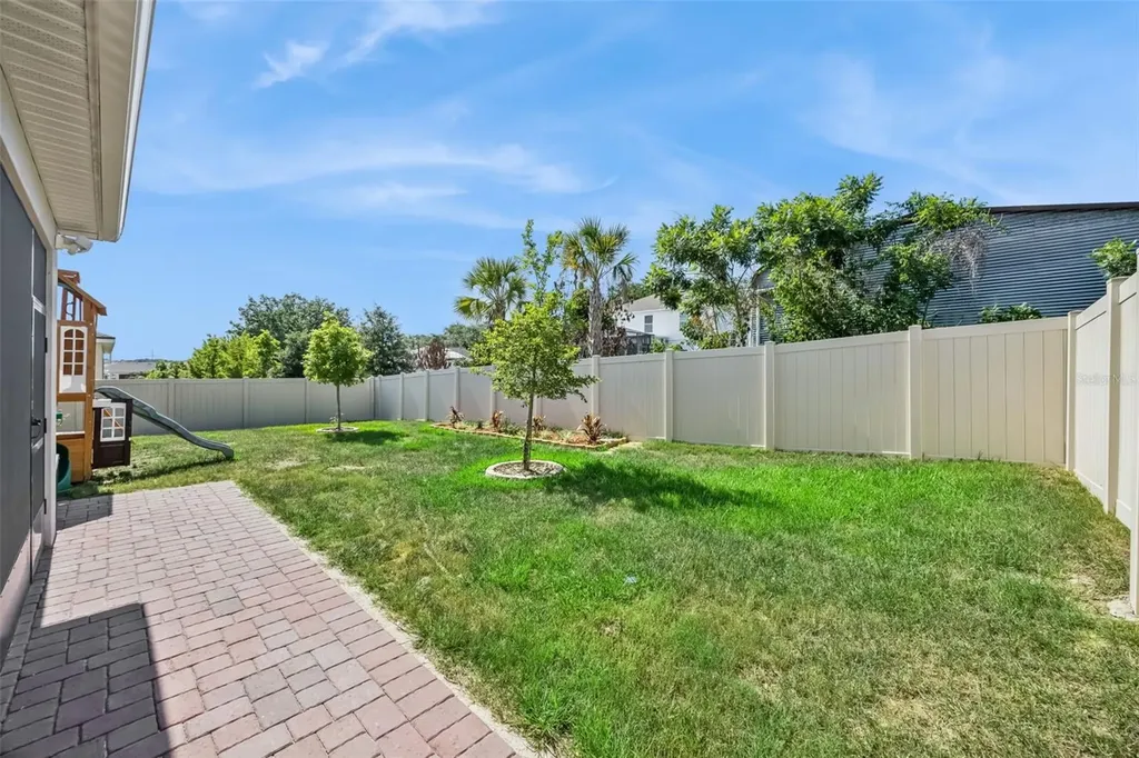 3524 Banana Shrub Boulevard Clermont FL 34711