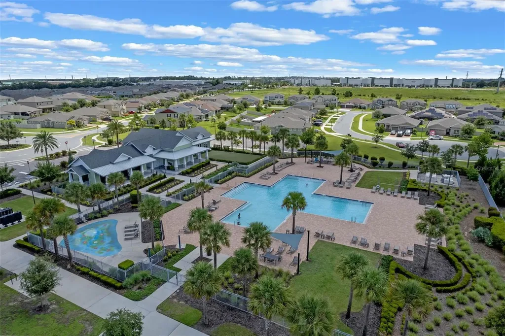 3524 Banana Shrub Boulevard Clermont FL 34711
