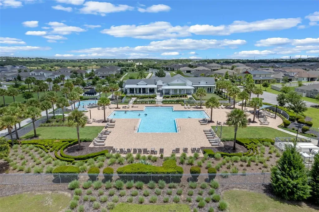 3524 Banana Shrub Boulevard Clermont FL 34711