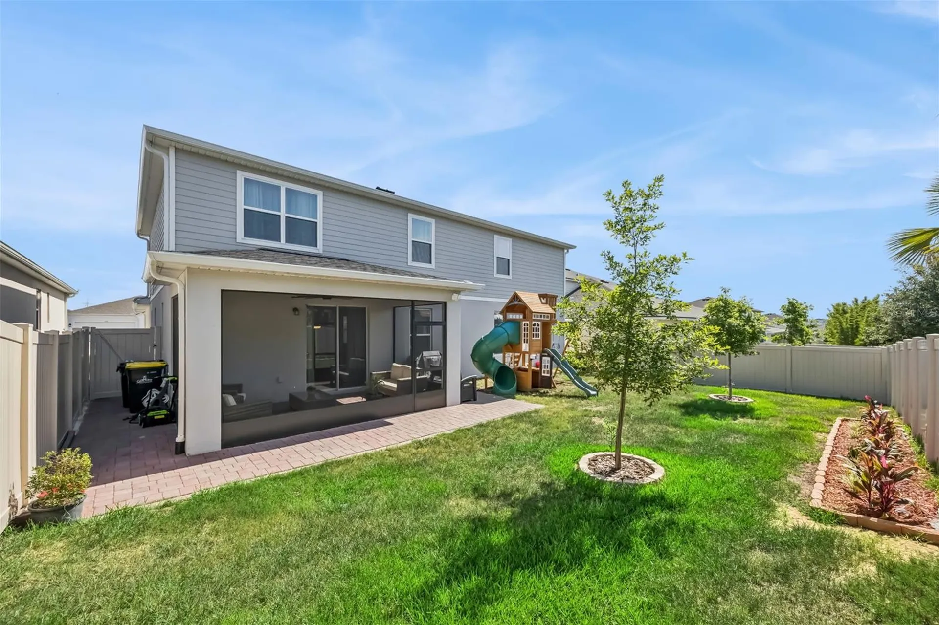 3524 Banana Shrub Boulevard Clermont FL 34711