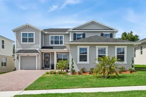 3524 Banana Shrub Boulevard Clermont FL 34711