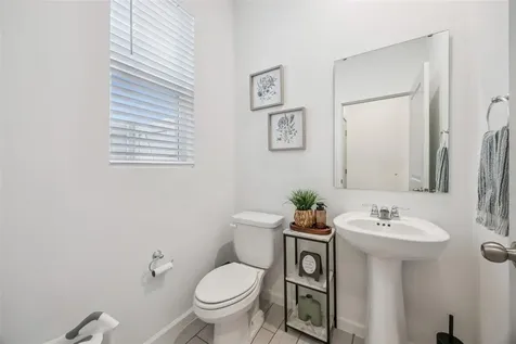 3524 Banana Shrub Boulevard Clermont FL 34711
