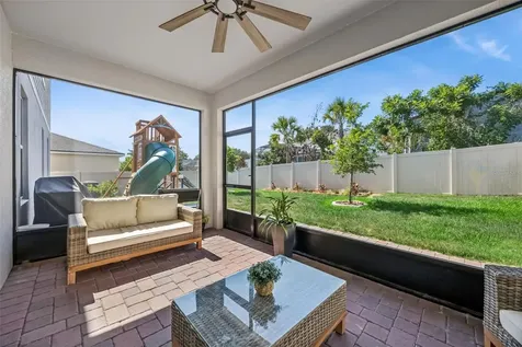 3524 Banana Shrub Boulevard Clermont FL 34711