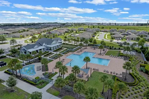 3524 Banana Shrub Boulevard Clermont FL 34711