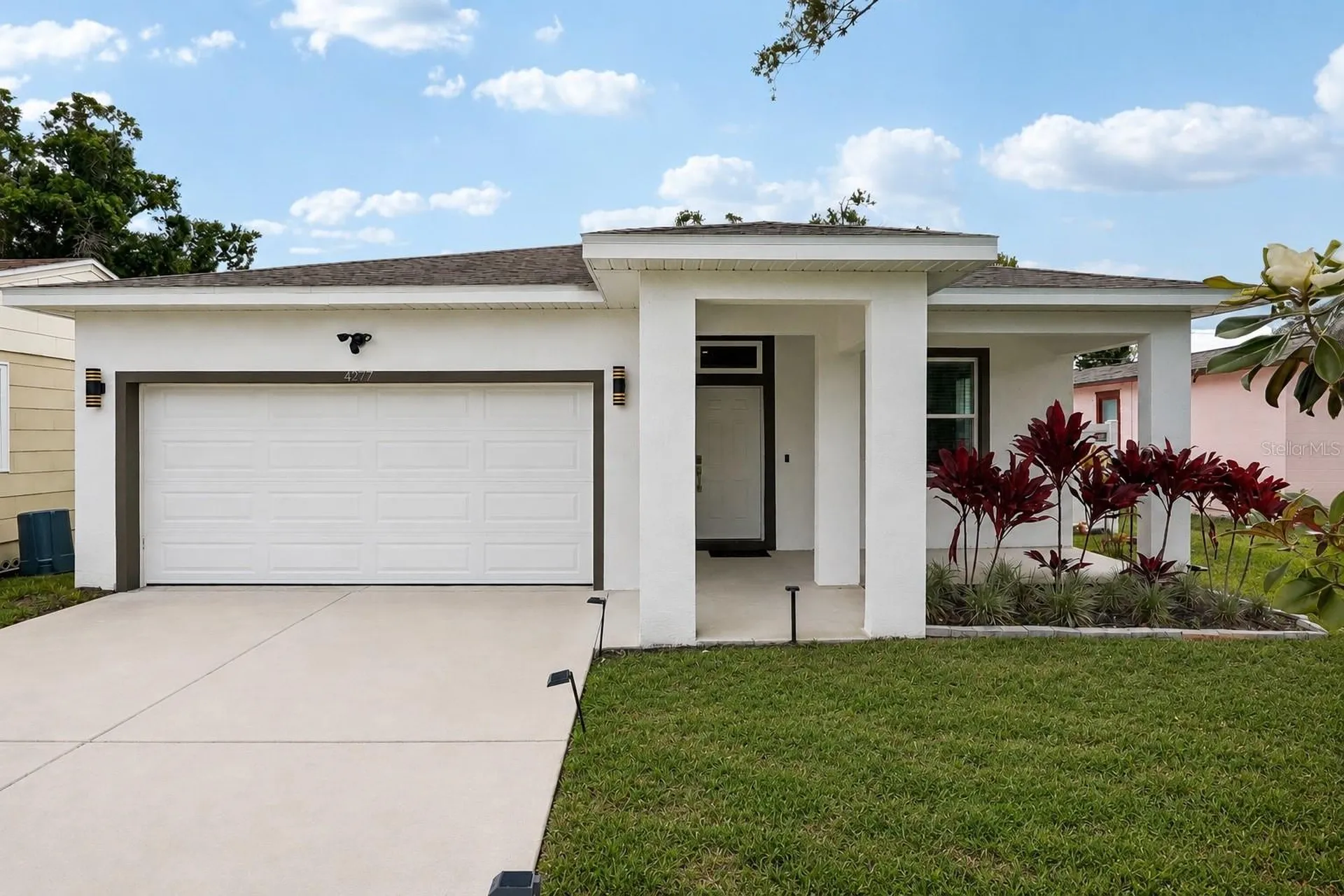 4277 43rd Avenue N St Petersburg FL 33714