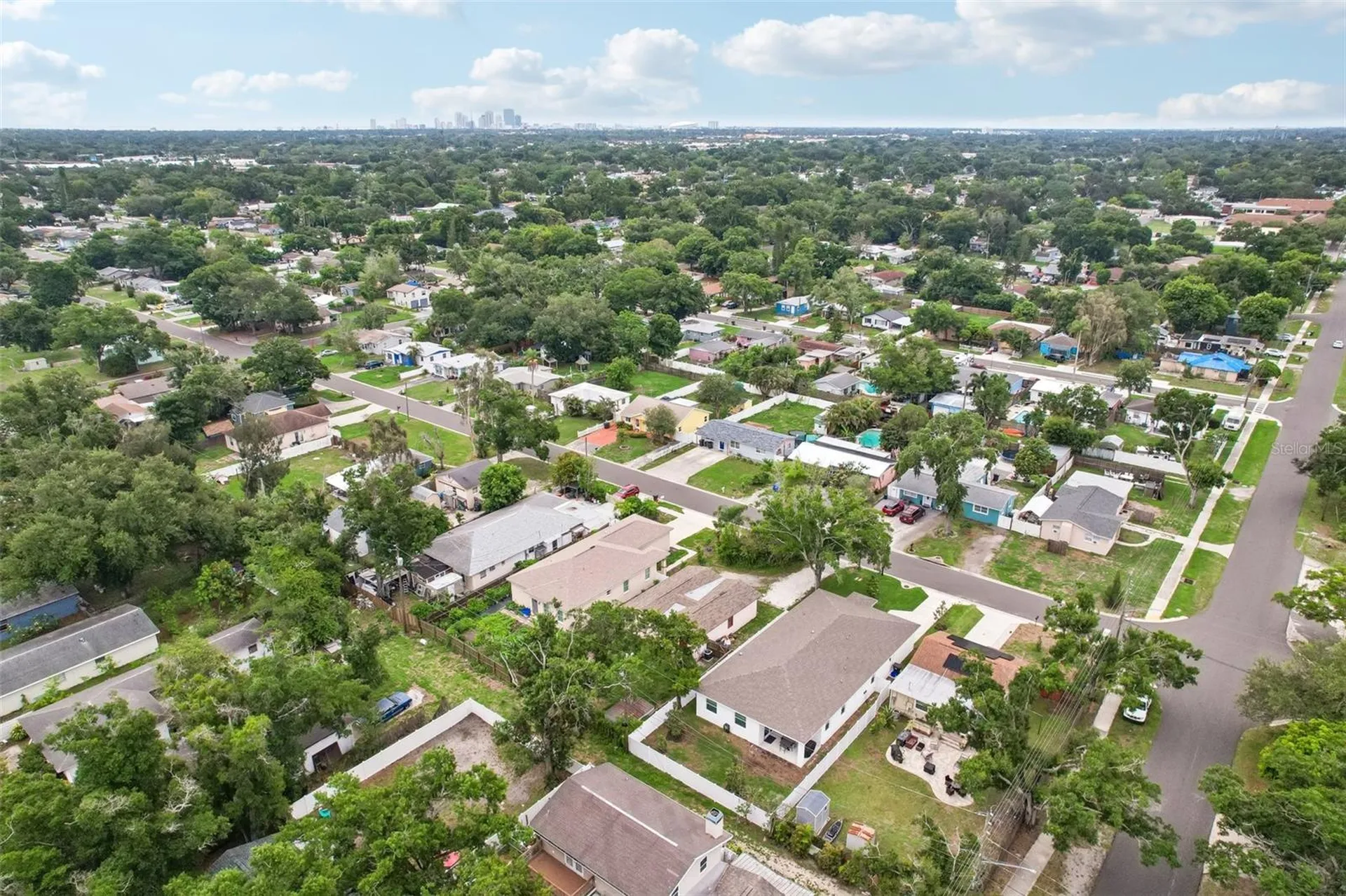 4277 43rd Avenue N St Petersburg FL 33714