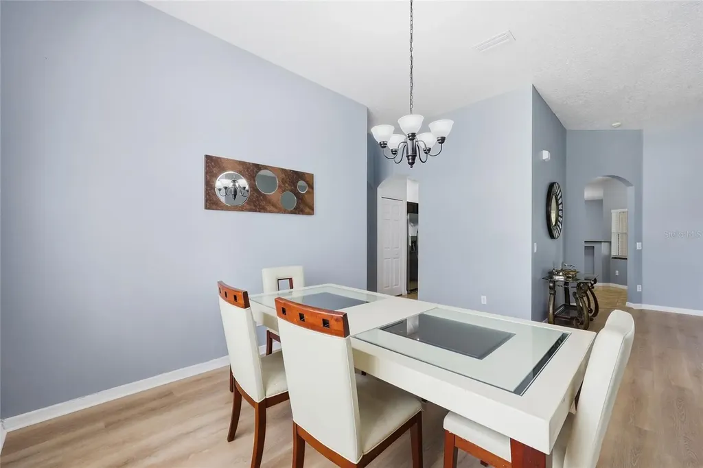 2901 Sweetspire Circle Kissimmee FL 34746