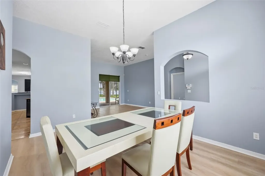 2901 Sweetspire Circle Kissimmee FL 34746