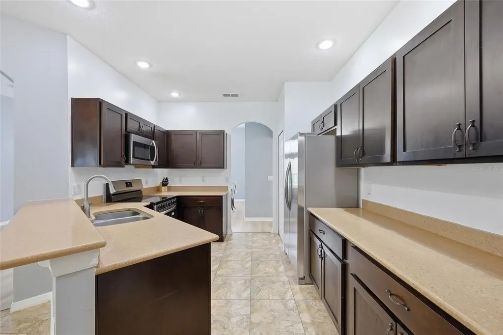 2901 Sweetspire Circle Kissimmee FL 34746