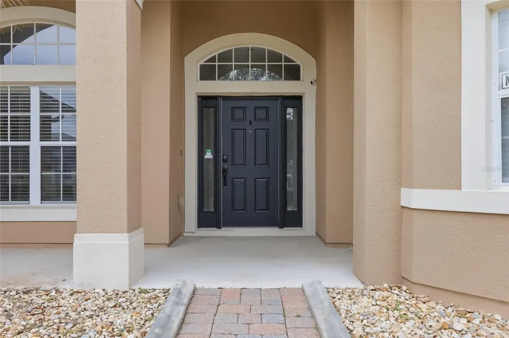 2901 Sweetspire Circle Kissimmee FL 34746