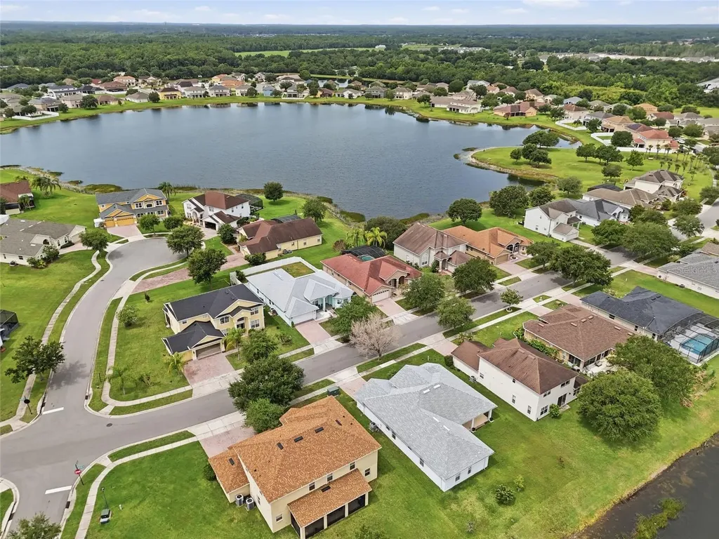 2901 Sweetspire Circle Kissimmee FL 34746