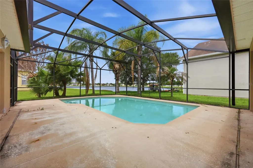 2901 Sweetspire Circle Kissimmee FL 34746