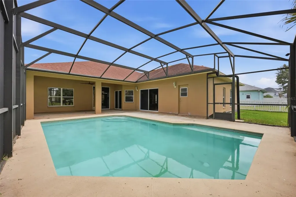 2901 Sweetspire Circle Kissimmee FL 34746