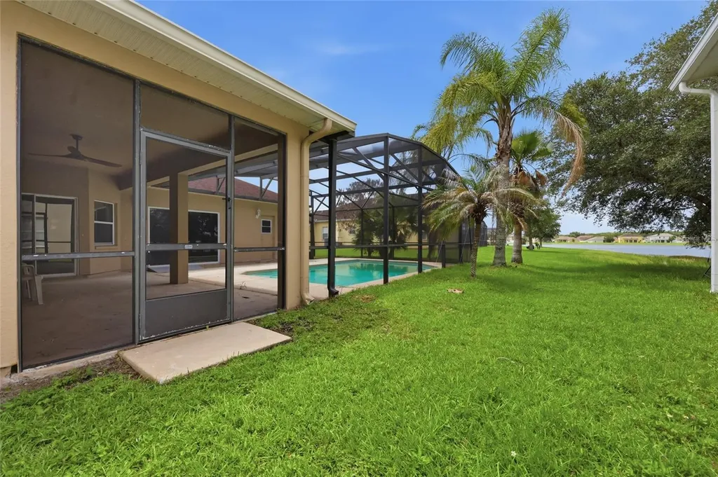 2901 Sweetspire Circle Kissimmee FL 34746