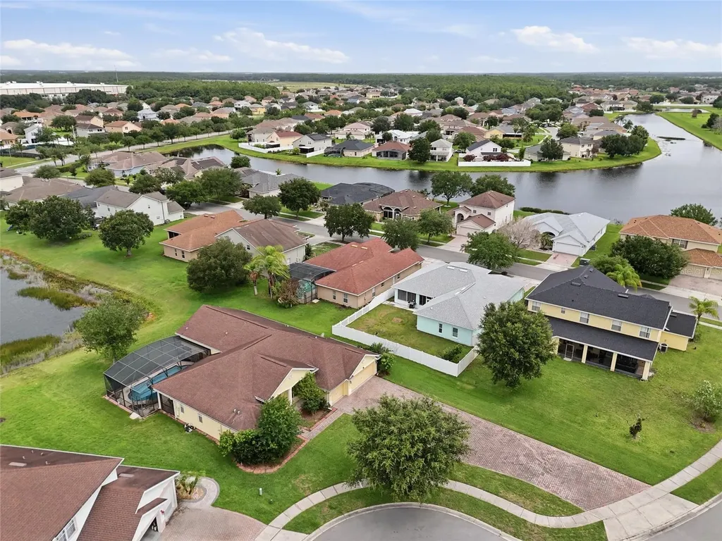 2901 Sweetspire Circle Kissimmee FL 34746