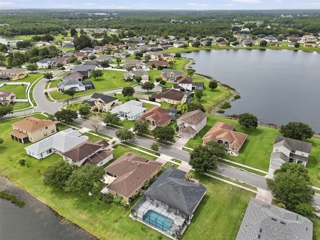 2901 Sweetspire Circle Kissimmee FL 34746