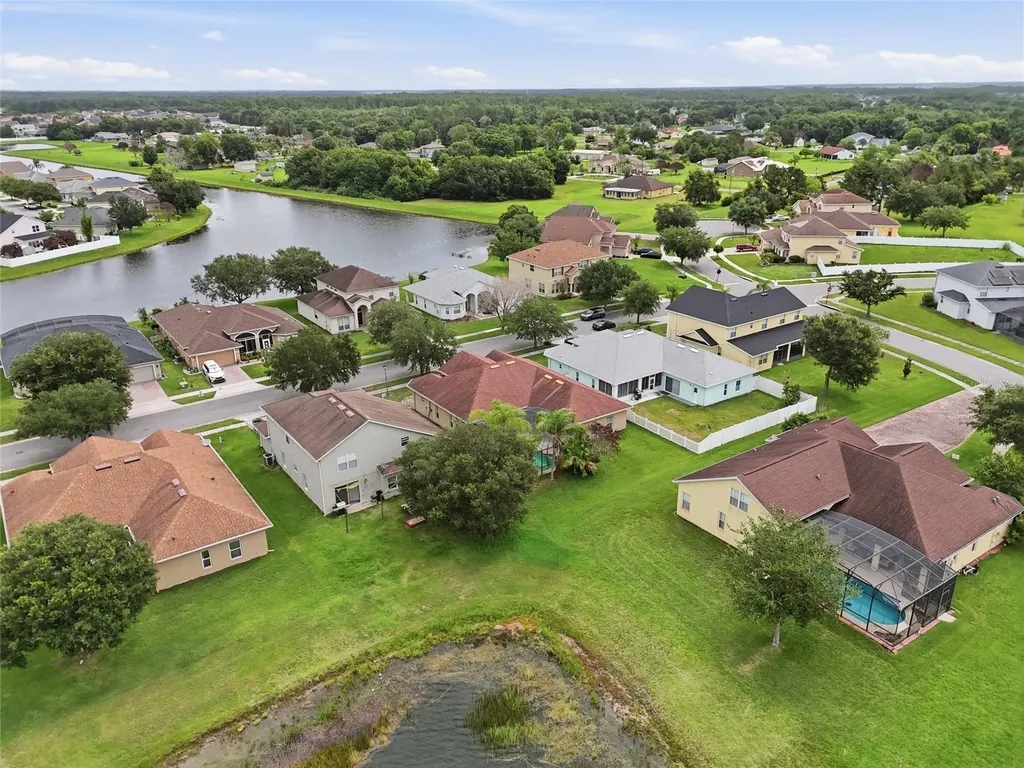 2901 Sweetspire Circle Kissimmee FL 34746