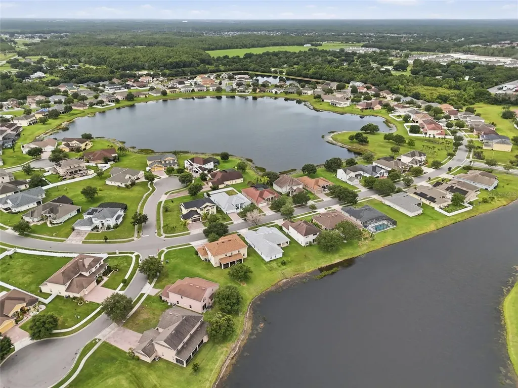 2901 Sweetspire Circle Kissimmee FL 34746
