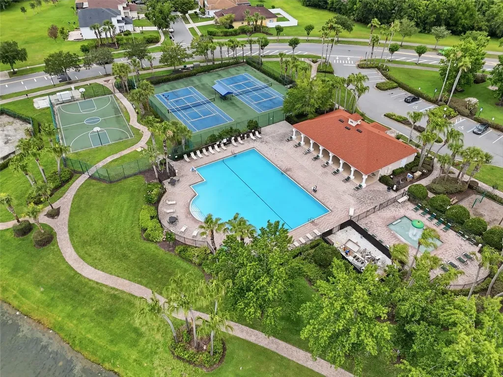 2901 Sweetspire Circle Kissimmee FL 34746