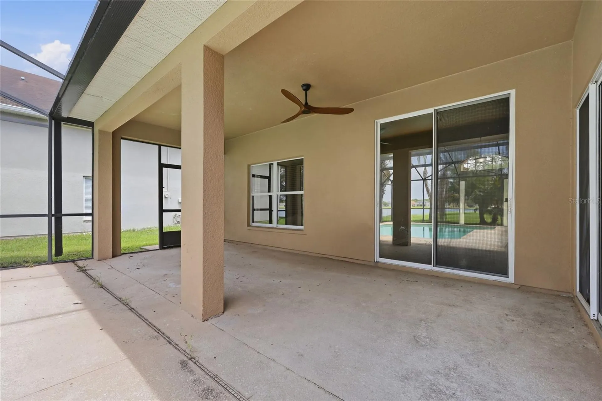 2901 Sweetspire Circle Kissimmee FL 34746