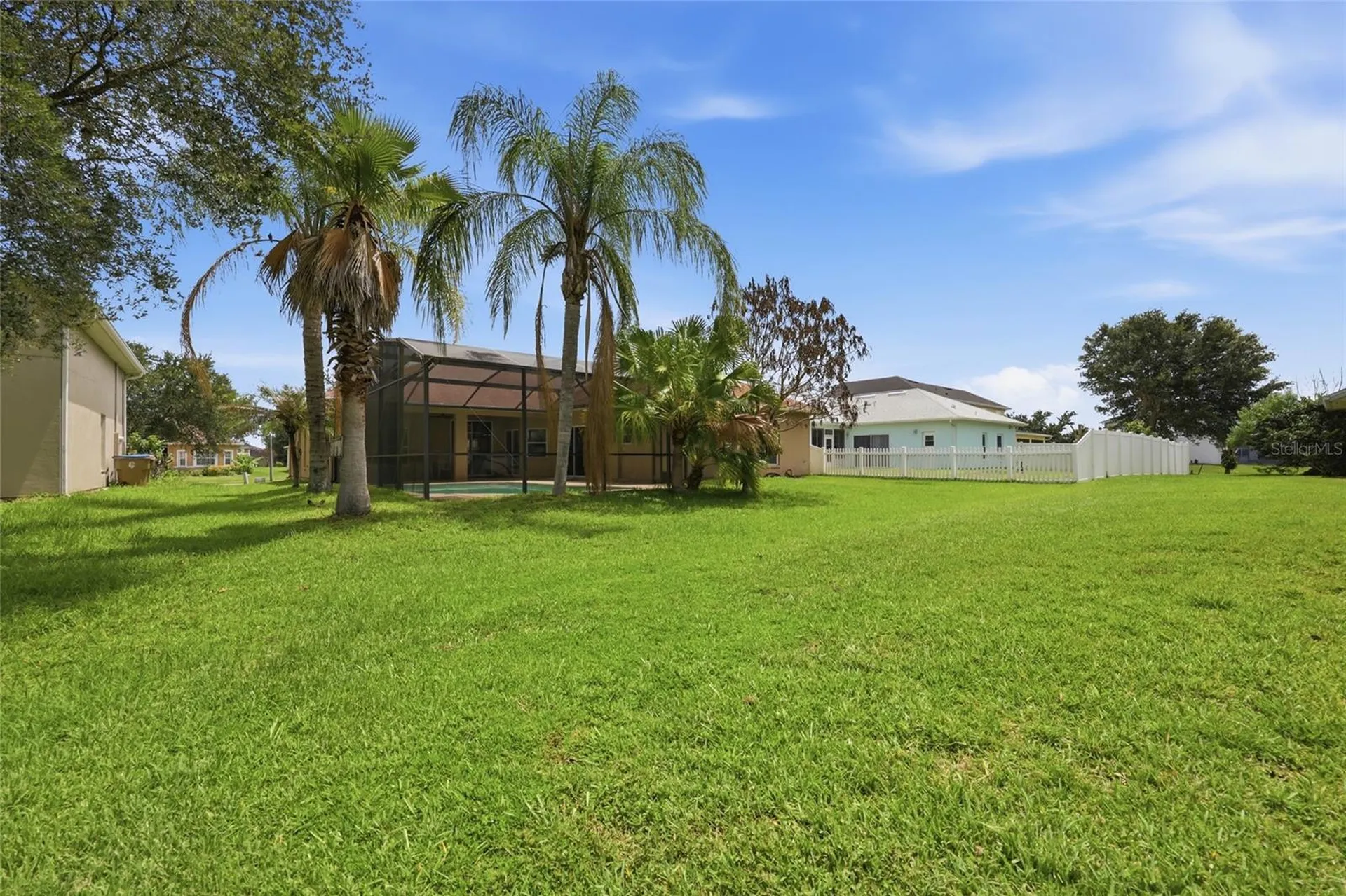 2901 Sweetspire Circle Kissimmee FL 34746