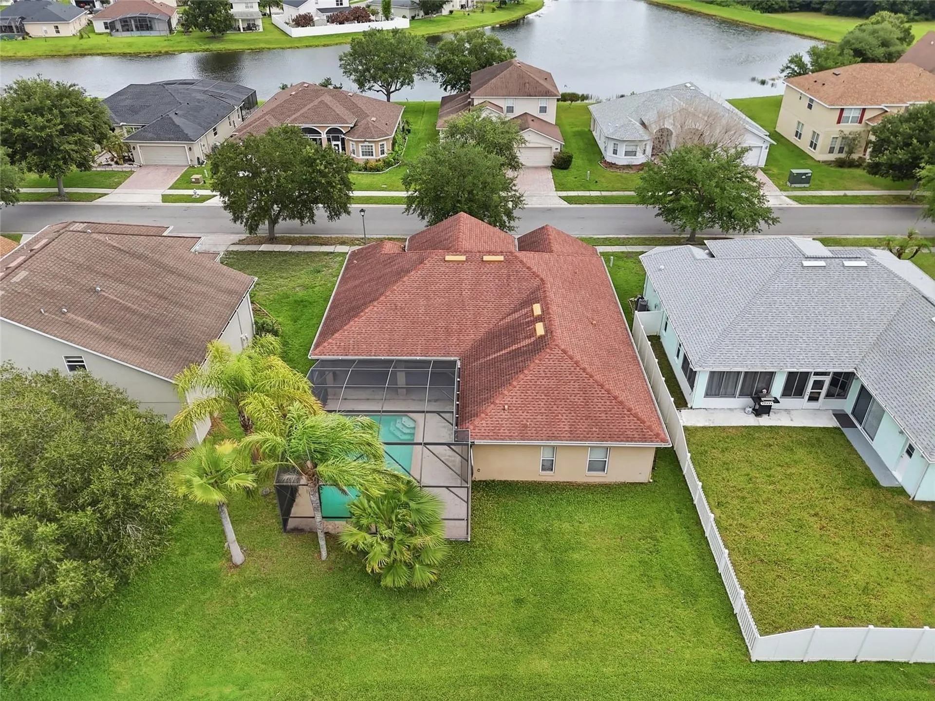 2901 Sweetspire Circle Kissimmee FL 34746