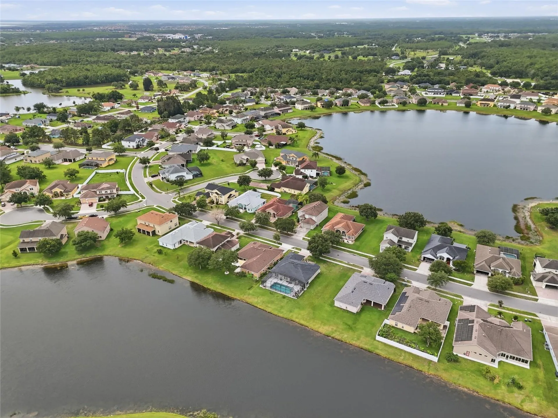 2901 Sweetspire Circle Kissimmee FL 34746