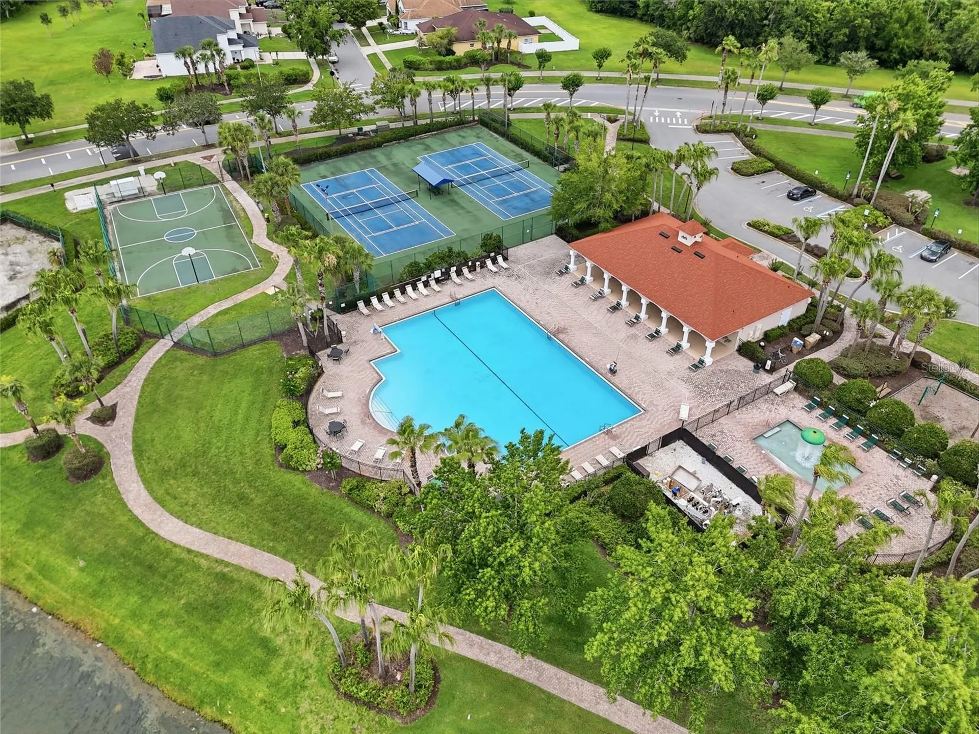 2901 Sweetspire Circle Kissimmee FL 34746