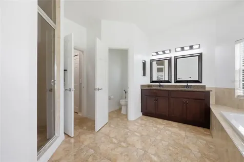 2901 Sweetspire Circle Kissimmee FL 34746