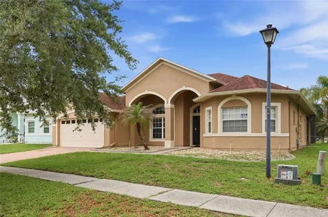 2901 Sweetspire Circle Kissimmee FL 34746