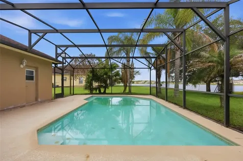 2901 Sweetspire Circle Kissimmee FL 34746
