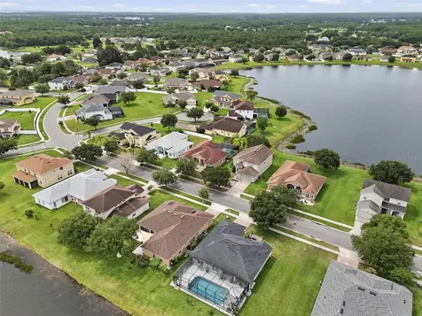2901 Sweetspire Circle Kissimmee FL 34746