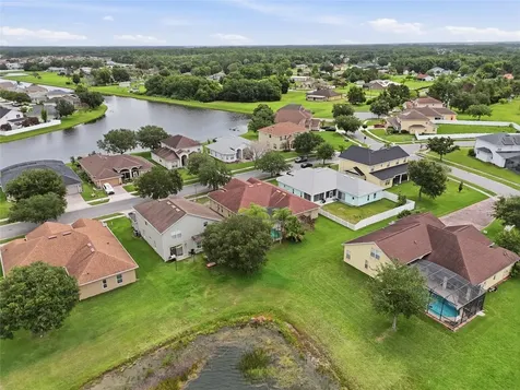 2901 Sweetspire Circle Kissimmee FL 34746