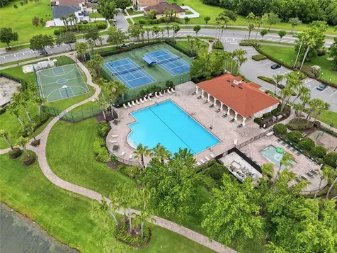 2901 Sweetspire Circle Kissimmee FL 34746