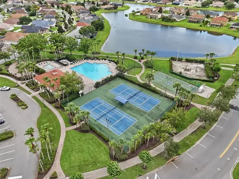 2901 Sweetspire Circle Kissimmee FL 34746