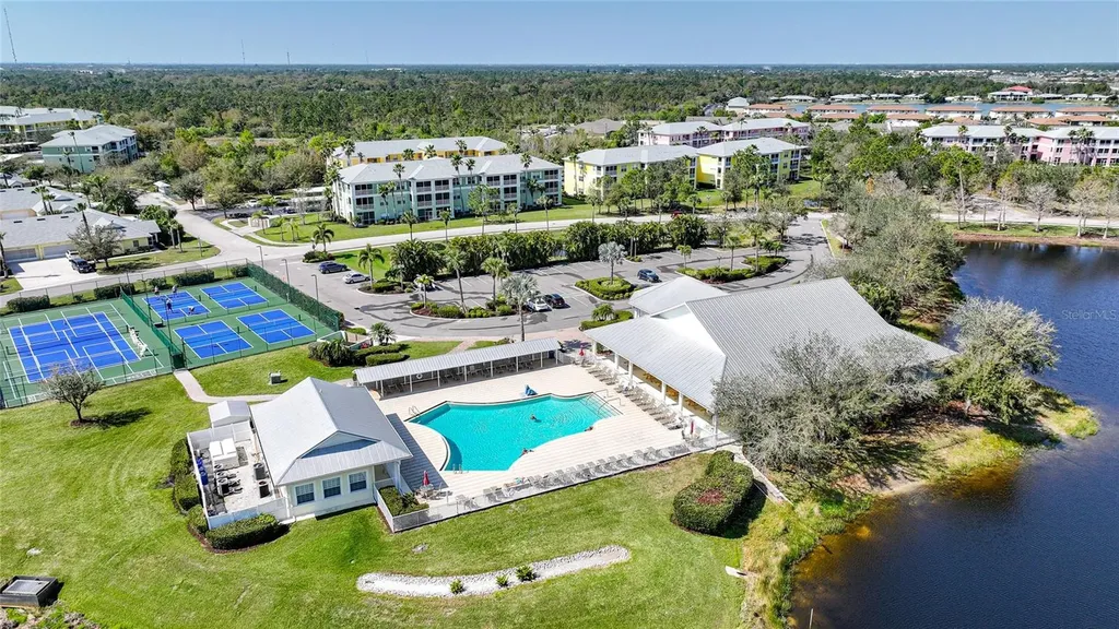 2061 Willow Hammock Circle Punta Gorda FL 33983