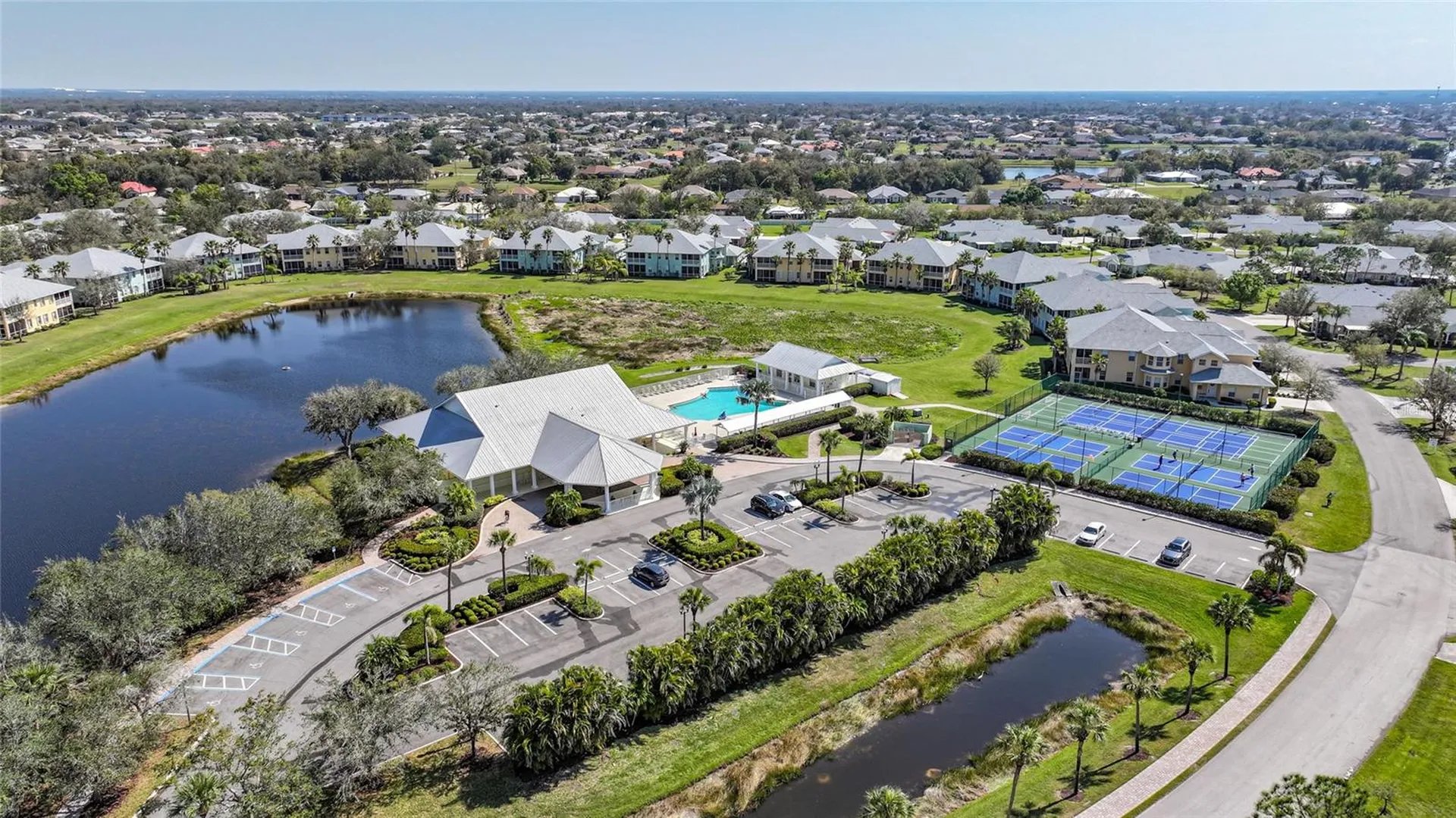 2061 Willow Hammock Circle Punta Gorda FL 33983