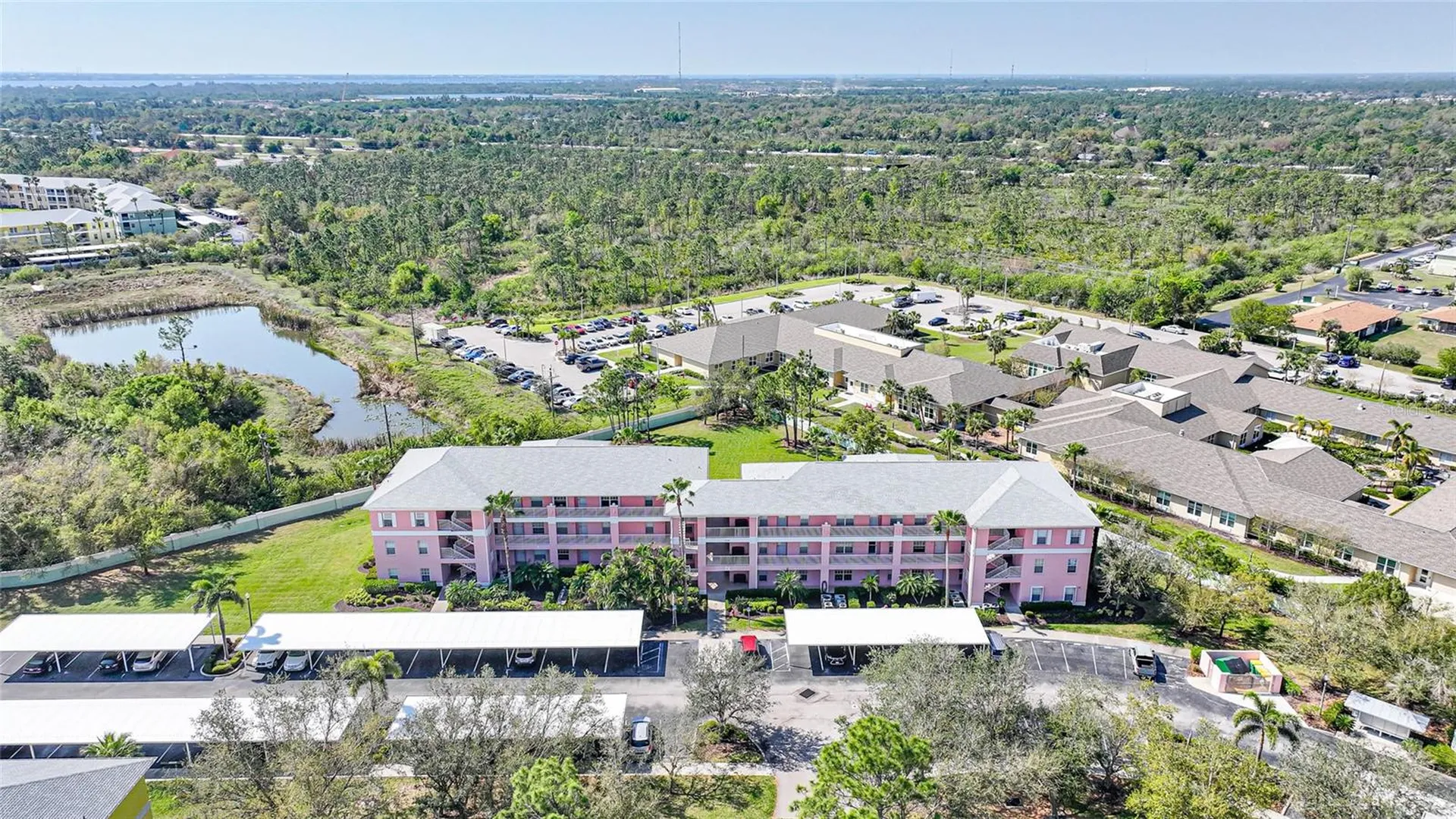 2061 Willow Hammock Circle Punta Gorda FL 33983